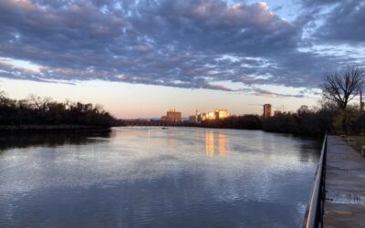 Richmond Skyline